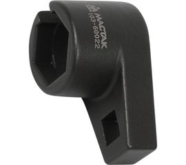 Головка разрезная для кислородных датчиков 22 мм МАСТАК 103-60022 