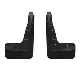 Брызговики SRTK резиновые, для Toyota Camry XV70 2017- г.в., передние BR.P.TY.CAM.17G.06027 