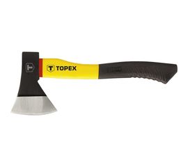 Топор TOPEX с рукояткой из стекловолокна, 600 г 05A200 