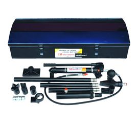 Гидравлический набор WIEDERKRAFT WDK-87110 