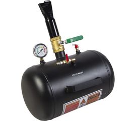 Бустер взрывной накачки (19 л, 7-12 бар) WIEDERKRAFT WDK-80018 