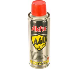 Универсальная смазка 200 мл Akfix A40 Magic YA420 