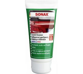 Удалитель царапин для пластика SONAX 0,075л 305000 