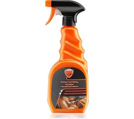 Очиститель кожи с кондиционером ELTRANS триггер-спрей, 500 мл EL-0405.01 