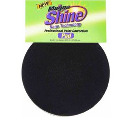 Диск-скраб на липучке для очистки кузова Hi-Tech Industries абразивный, 15 см MSPC-06 