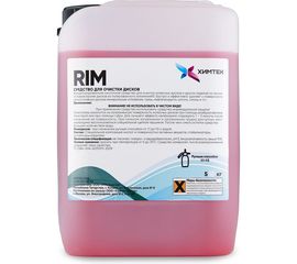 Средство для мытья дисков Химтек RIM 5кг Х04025 