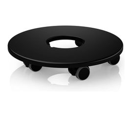 Подставка на колесах для кашпо LECHUZA Coaster 60 13503 