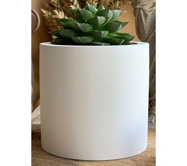 Кашпо для цветов VILLERMO ЦИЛИНДР BIG G_019 