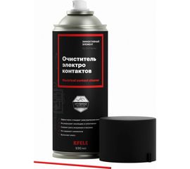 Очиститель контактов EFELE CL-547 Spray, 520 мл 0095479 