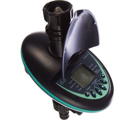 Таймер с управлением через bluetooth GREEN APPLE GATB01003 Б0039040 