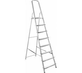 Алюминиевая стремянка Gigant AS 108 