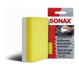 Аппликатор для нанесения полироля SONAX 417300 