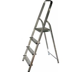 Алюминиевая стремянка Gigant AS 104 