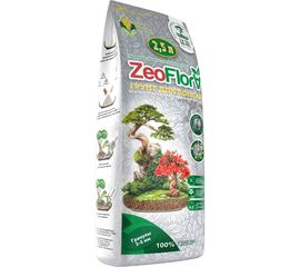 Влагорегулирующий грунт для бонсай ZEOFLORA 2.5 л ZF 0448 
