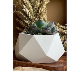 Кашпо для цветов VILLERMO БРИЛЛИАНТ G_001 