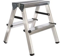 Алюминиевая стремянка Gigant AS 202 