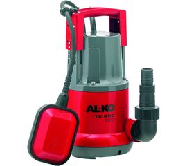 Погружной насос AL-KO TK 250 ECO 113593 