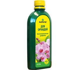 Комплексное удобрение для орхидей БиоМастер 0.35 л 00001236184 