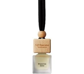 Автопарфюм Лаб Фрагранс Игристое вино, 7 мл ЛФ-АП38236-7 