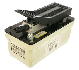 Пневмогидравлический насос WIEDERKRAFT WDK-85100 