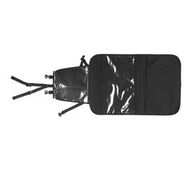 Органайзер на спинку сиденья с карманом для планшета/смартфона STVOL 40х81 см SRG03 