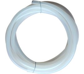 Силиконовый шланг Профитт прозрачный, 8x11 мм, 5 м 9276904 