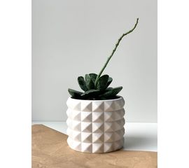 Кашпо для цветов VILLERMO КОЛЮЧКА BIG G_040 