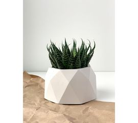 Кашпо для цветов VILLERMO РОМБ 2.0 G_035 