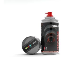 Реактивный жидкий ключ HiTech1 210 мл 107 