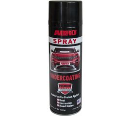 Антикор-спрей ABRO INDUSTRIES INC 461 мл U-60 