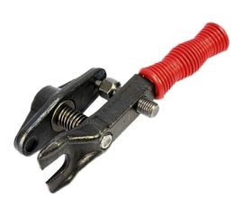 Универсальный съемник рулевых тяг и шаровых опор Автом-2 ПРОФИ с пружиной, с ручкой 113381 