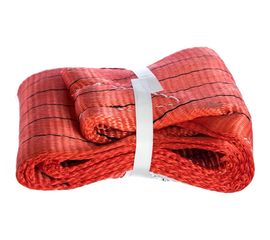 Корозащитный строп СТРОП-ПРО 17т 1м SP05089 