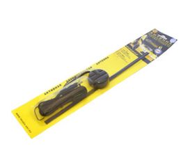 Активная автомобильная антенна Триада -53 Turbo два режима 10093 