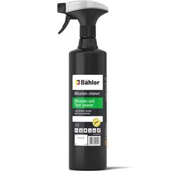 Очиститель Bahler Bitumen und Teer cleaner BTC-100 BTC-100-005 