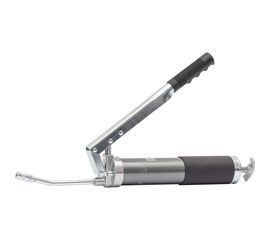 Шприц плунжерный NORDBERG 2-х поршневой для густой смазки, 400мл NO2402 