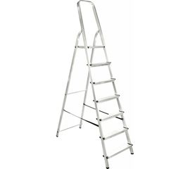 Алюминиевая стремянка Gigant AS 107 