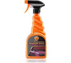 Жидкий воск ELTRANS EXPRESS WAX готовый состав, триггер-спрей, 500 мл EL-1113.06 