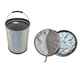 Складное ведро BERKUT В-15 B15 