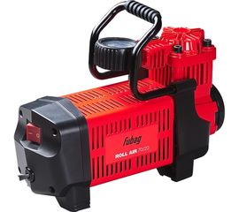 Автомобильный компрессор FUBAG Roll Air 70/20 68641227 