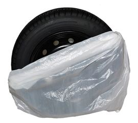 Пакет для колес в рулоне Ф-Пласт 200шт. 3303 4 