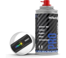 Изоляция/защита для электрооборудования HiTech1 PRO 210 мл 503 