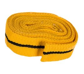 Буксировочный трос ГЛАВДОР GL-08, 6 т х 5 м, без крюков 47423 