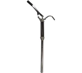 Бочковой рычажный насос Unilube для масел, ручной, объем бочки 50-205 л KP2200 