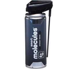 Литиевая смазка Molecules SMART 270 мл MLS205 