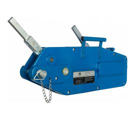 Рычажная тросовая лебедка TOR МТМ 3200, 3,2 т, L=20м 11232 