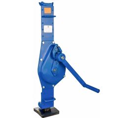 Реечный домкрат TOR ДР 3000, 3Т 1063 