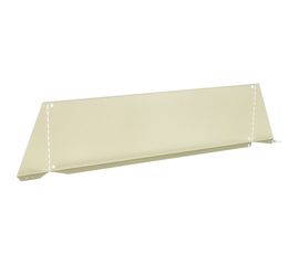 Полка большая LSh (на экран) ПРАКТИК S30299090202 