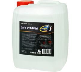 Очиститель дисков Clean&Pro DISK CLEANER 5 л 1131 