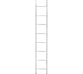 Односекционная лестница Gigant L-01 1х8 (Россия) 
