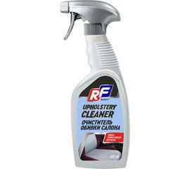Очиститель обивки салона RUSEFF 600 мл 14251N 